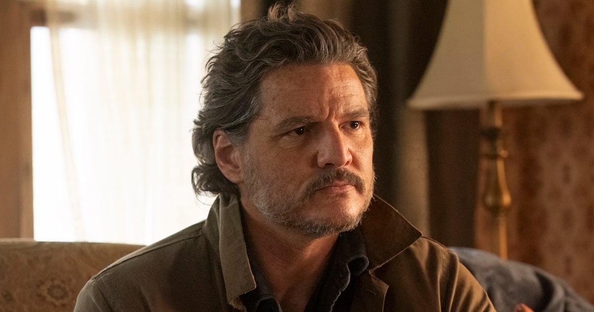 Oscar-Preisträger bestätigt, dass er die Rolle von Pedro Pascal in „The ...