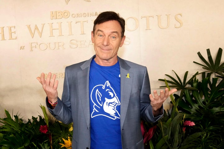 Jason Isaacs Addresses ‘White Lotus’ And Duke College Drama: ‘Fanciful And Ridiculous’ – The Boston Courier Jason Isaacs Addresses ‘White Lotus’ And Duke College Drama: ‘Fanciful And Ridiculous’ – The Boston Courier