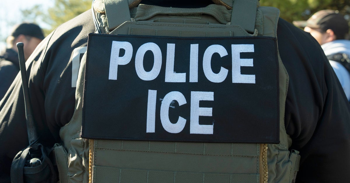 Charge Dismissed For North Dakota Man Accused Of Impersonating ICE Agent