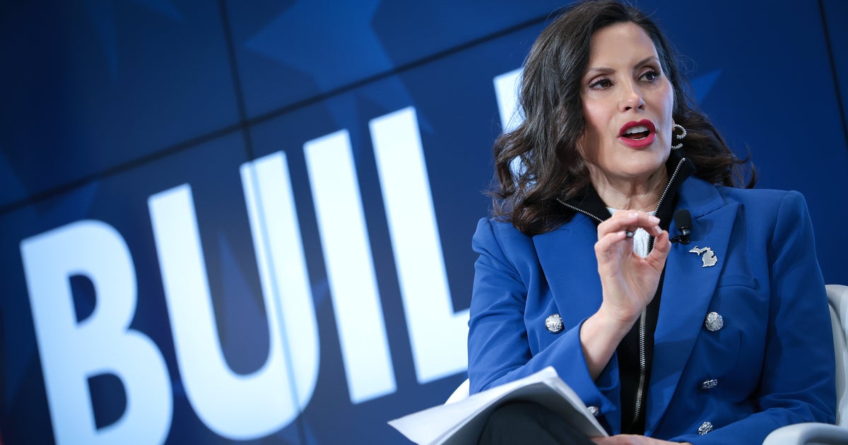 Democrats Are Fighting Trump’s Tariffs, And Each Other