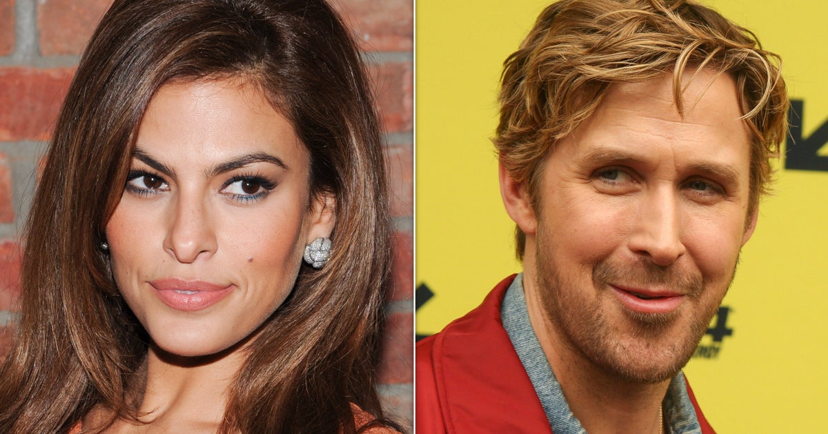 'Extra Proud': Eva Mendes Praises Husband Ryan Gosling For 1 Major Oscars Change