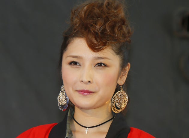 石川梨華さん