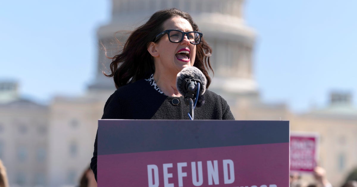 NextImg:Emboldened Anti-Abortion Faction Wants Women Who Have Abortions To Face Criminal Charges