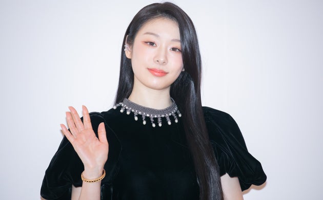 キム・ヨナさん