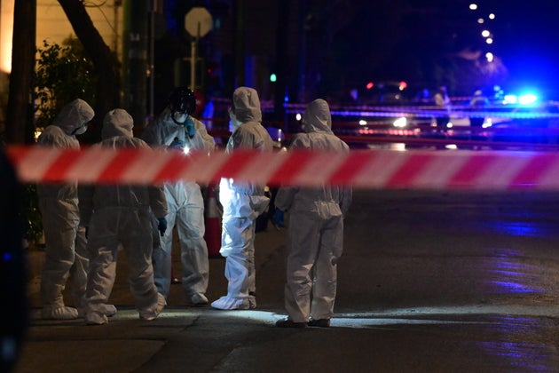 Βόμβα στη Hellenic Train.