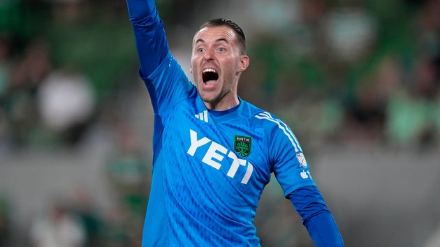 Φωτογραφία Αρχείου.(AP Photo/Eric Gay)