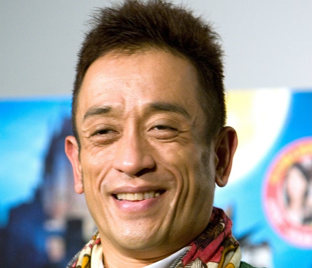 クリス松村さん