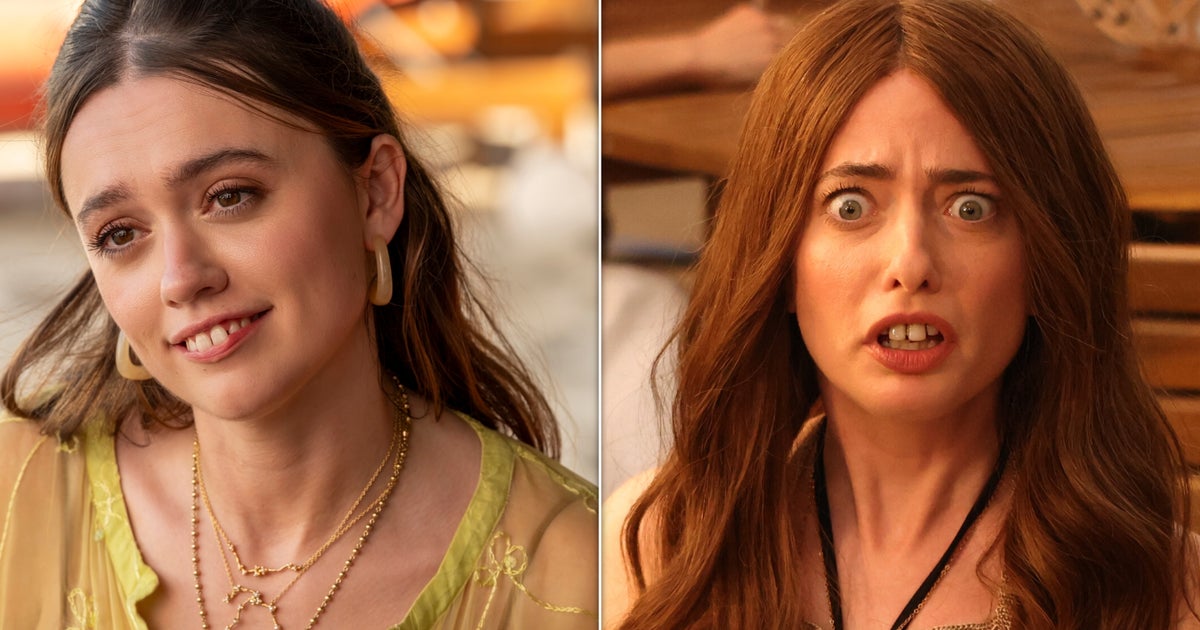 'White Lotus' Actor Calls 'SNL' Parody 'Mean' And 'Unfunny'