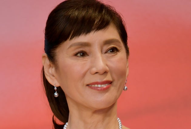 秋野暢子さん