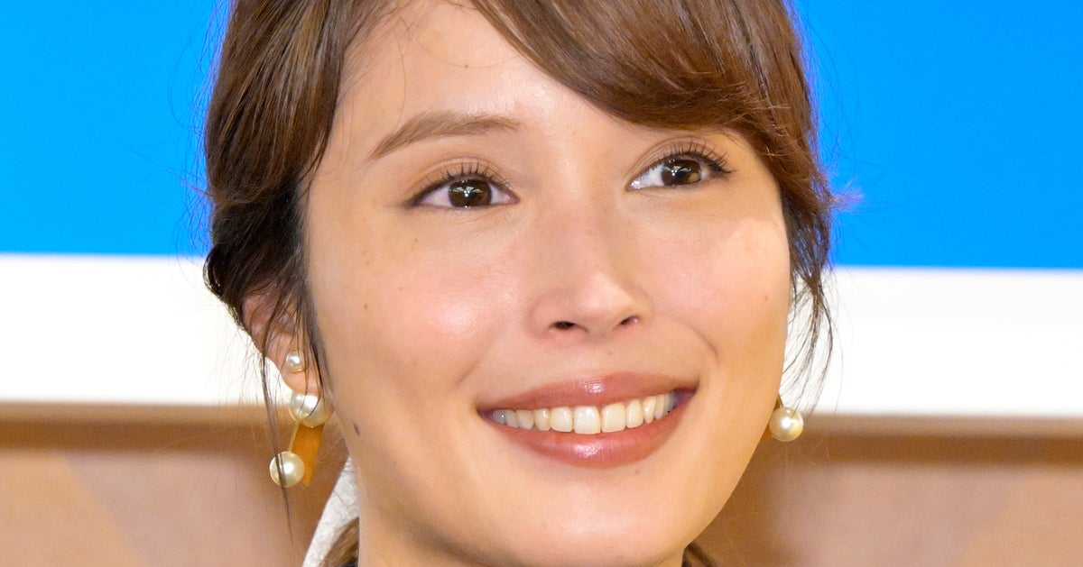 広瀬アリス「ただただ失礼」姉妹の“容姿比較”にキッパリ。さらに見事な注意喚起の一言とは?