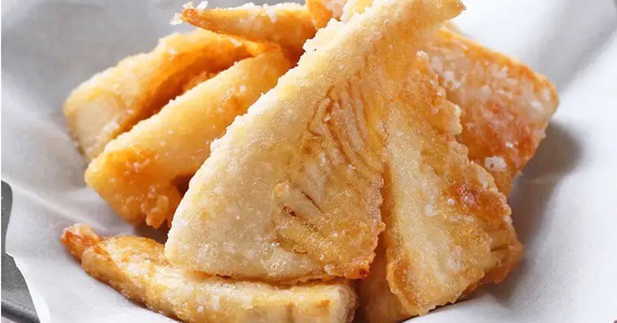 【たけのこは絶対コレにして！】揚げずにホックホク♪たけのこの激ウマ・簡単レシピ3選