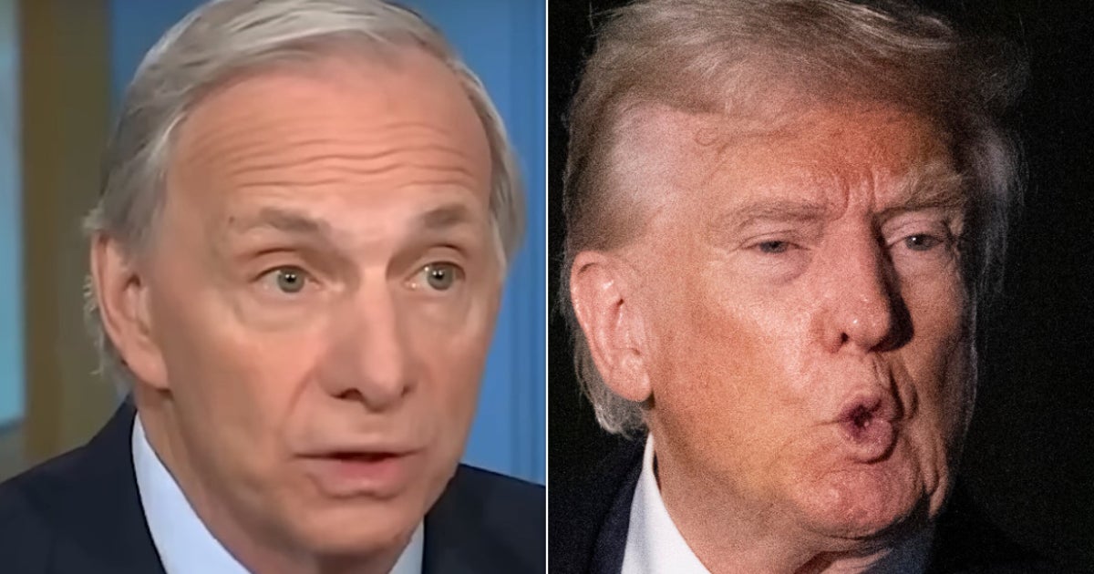 'Worse Than A Recession': Investor Who Predicted 2008 Collapse Has Stark New Warning