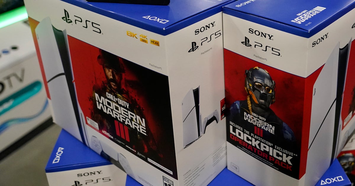 NextImg:Sony Hikes PlayStation Console Prices, Citing Global Economic Turmoil