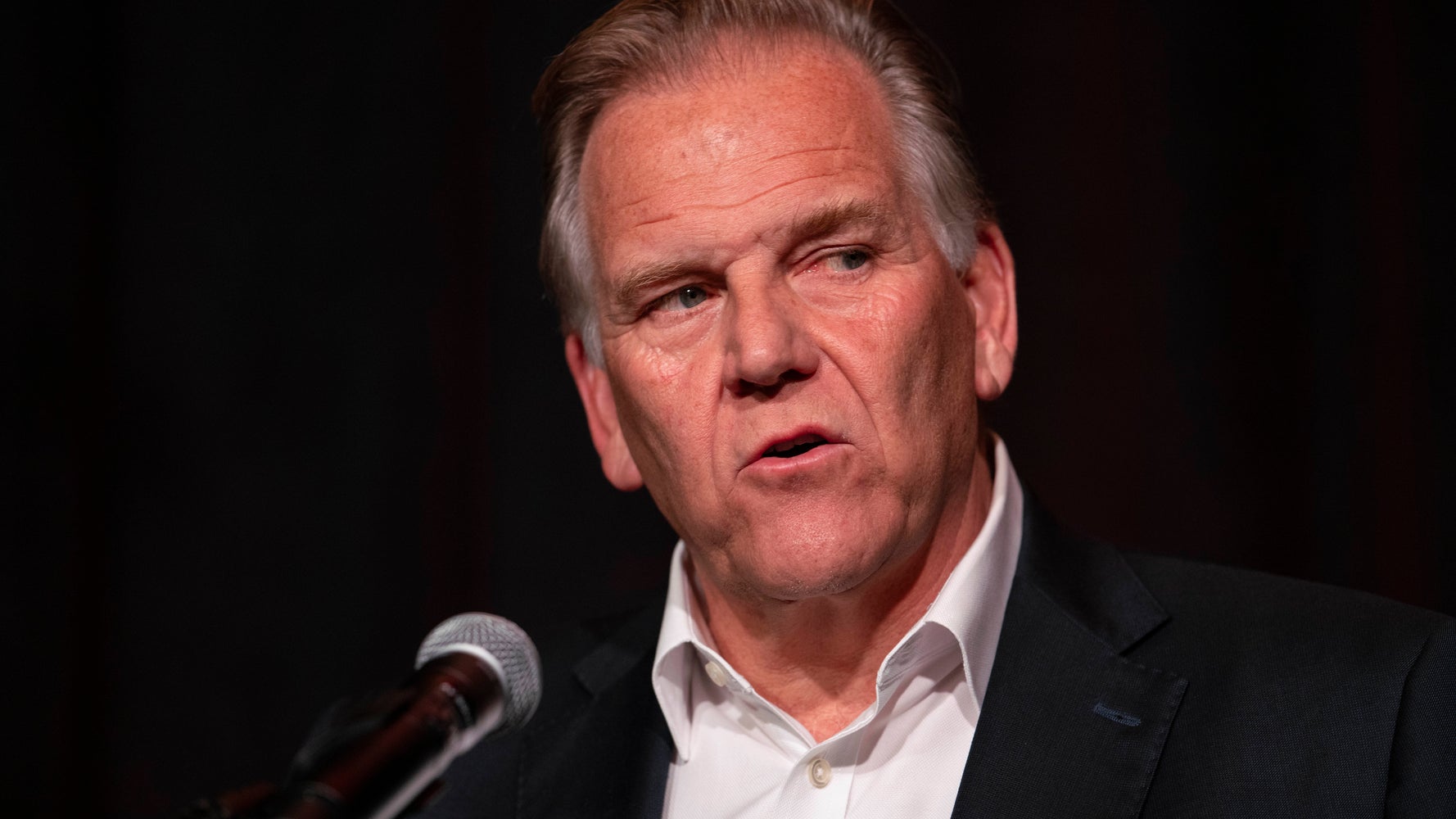 Feature Image for interests on Communication Services, Michigan, Mike Rogers, Senate Races from huffpost.com