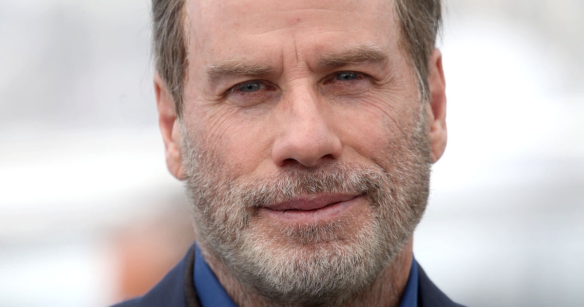 NextImg:John Travolta Celebrates Late Son Jett's Birthday: 'Love You Forever'