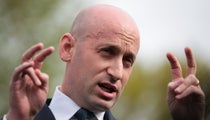 CNN Data Chief Flags 'Ridiculously Awful' Trend For Trump: 'My Goodness Gracious!' 2