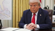 'I Thought This Day Would Never Come': Ex-Prosecutor Reveals Trump's 'Crisis' Moment 3