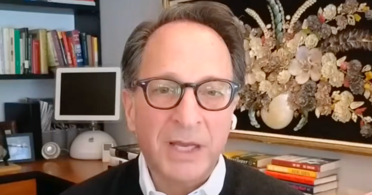 NextImg:'I Thought This Day Would Never Come': Ex-Prosecutor Reveals Trump's 'Crisis' Moment