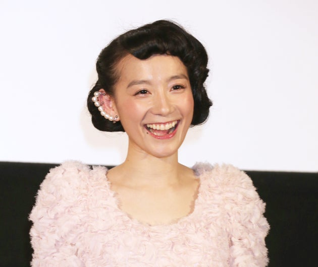 篠原ともえさん