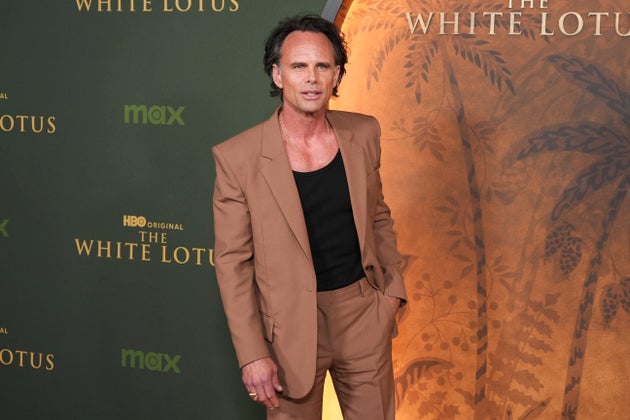 Walton Goggins