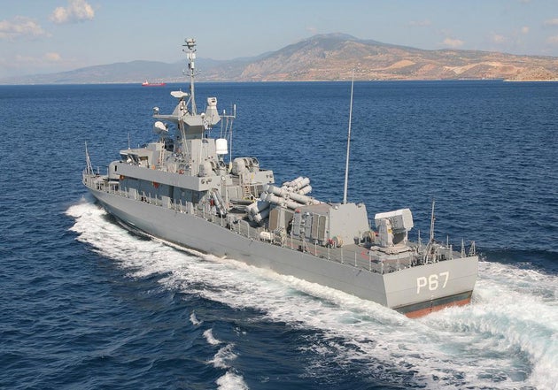 H ΤΠΚ «Ρουσσέν»