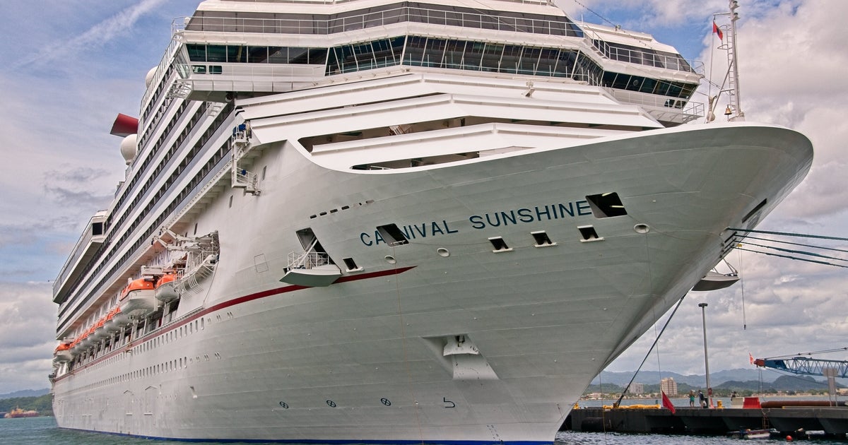 Upset Teen Fakes Bomb Threat At Girlfriends Cruise  UK Crime