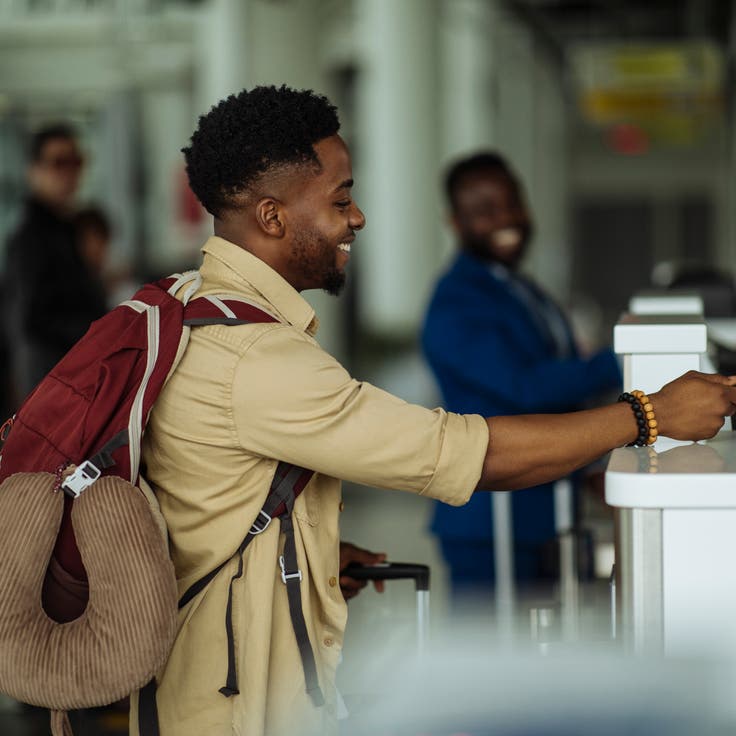 "In a world where political tides shift rapidly, possessing a passport isn’t just about freedom. It’s about protection," the author writes.
