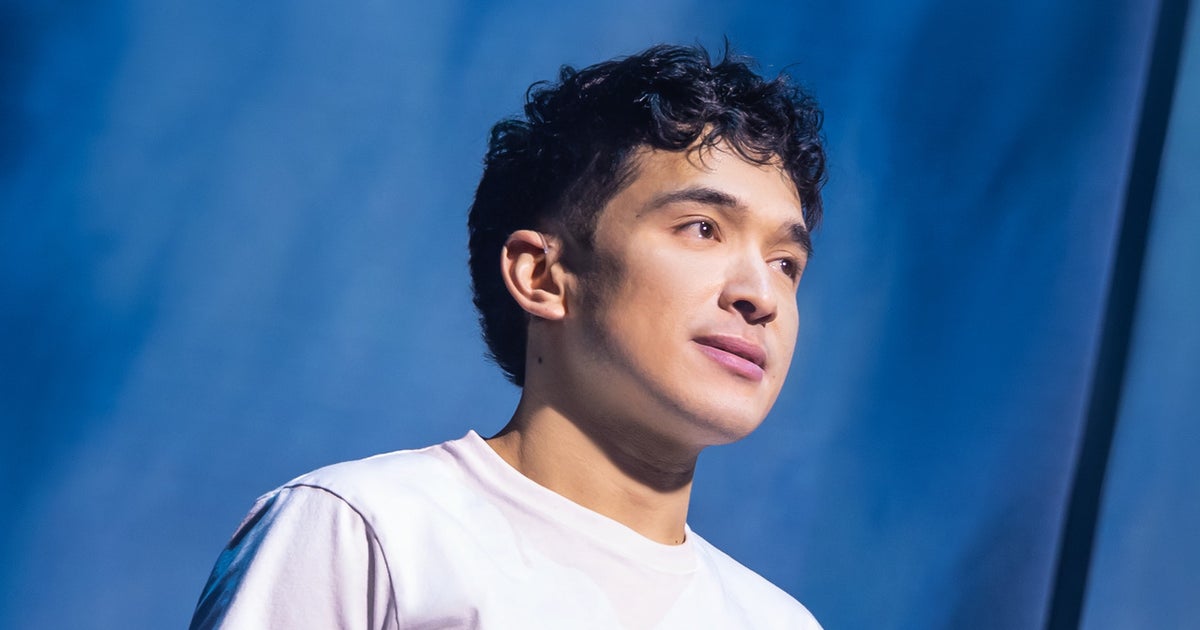 Zachary Noah Piser Shines With Idina Menzel In ‘Redwood’ | HuffPost ...