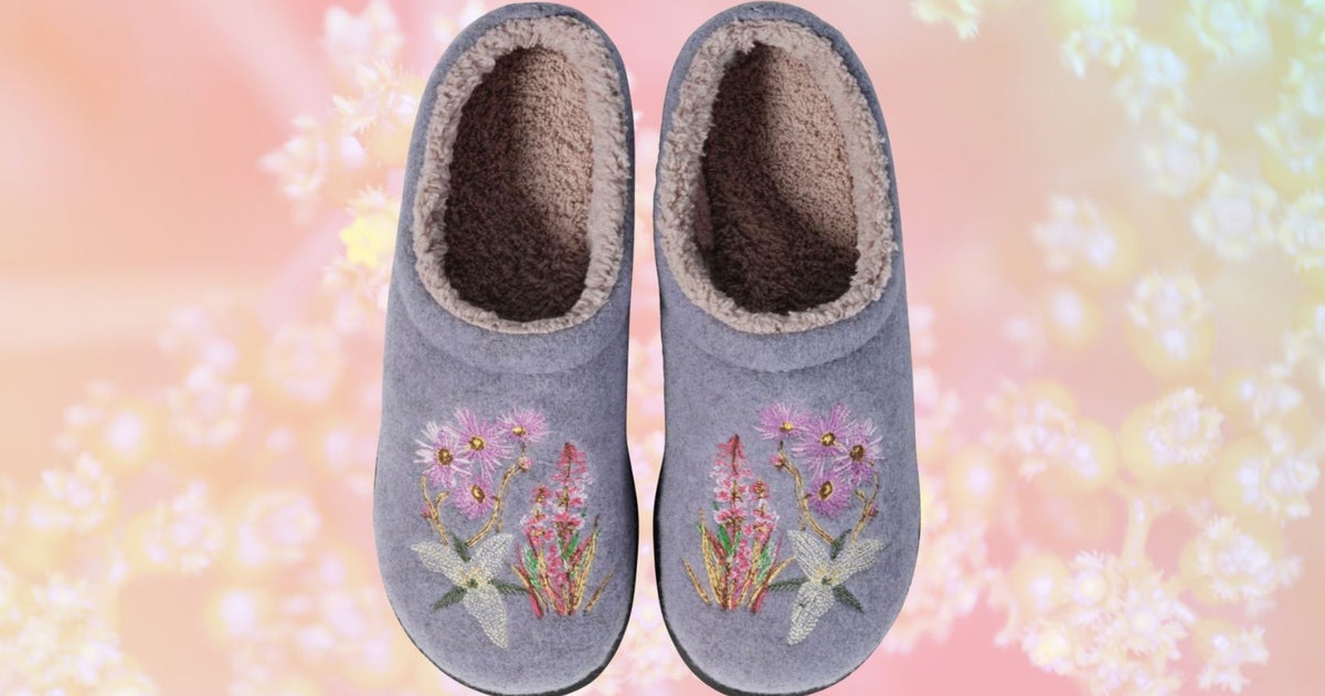 NextImg:35 Foolproof Mother’s Day Gifts For Moms Who Are Hard To Shop For