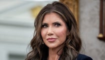 Kristi Noem's Bag Stolen At D.C. Restaurant With $3,000 Cash Inside