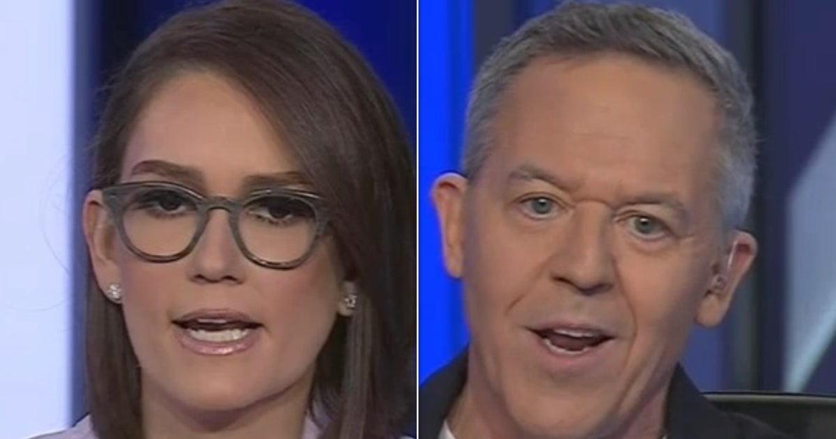 Fox News Host Takes Down Colleague For Defending Trump's Deportation 'Error' | HuffPost Latest News