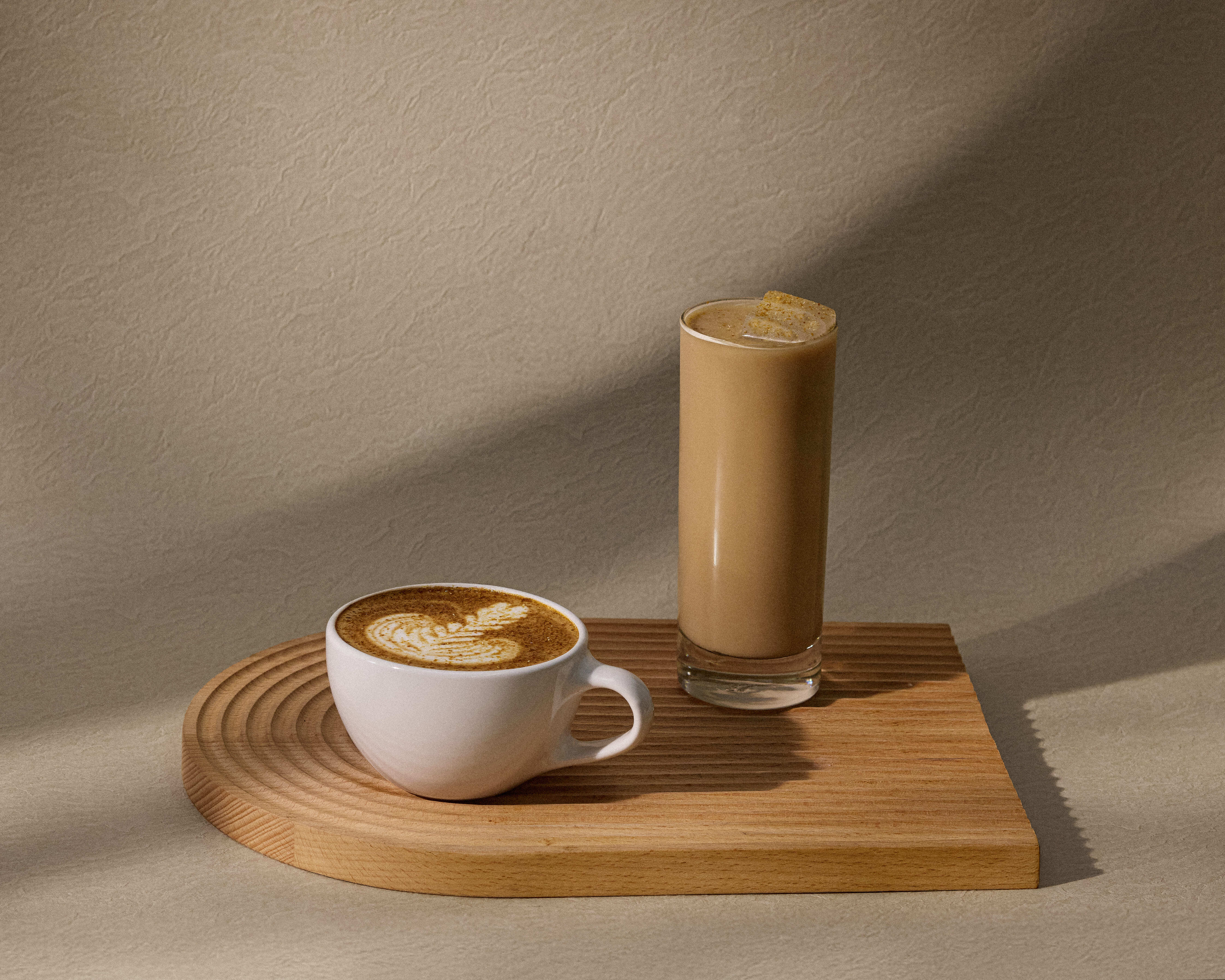 写真】マリメッコ×ブルーボトルのコラボがかわいすぎる！コーヒー