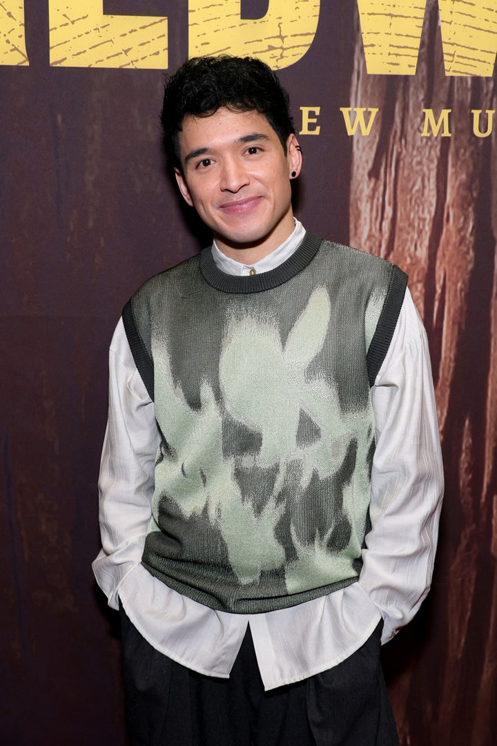 “I love that I get to just be me and exist without feeling like there has to be an explanation of every single reason why my body, my religion, my color is on the stage,” Piser said. 