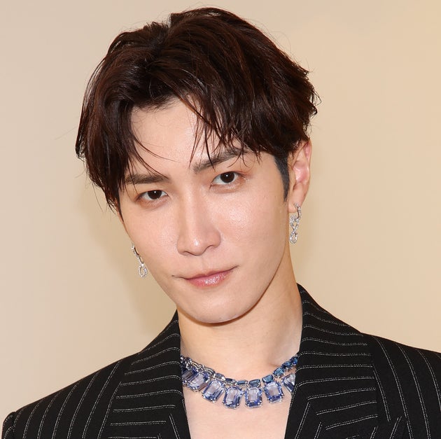 Snow Man・渡辺翔太さん