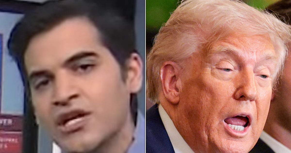 NextImg:'Political Poison': CNN Data Chief Gives Republicans A Huge Trump Warning