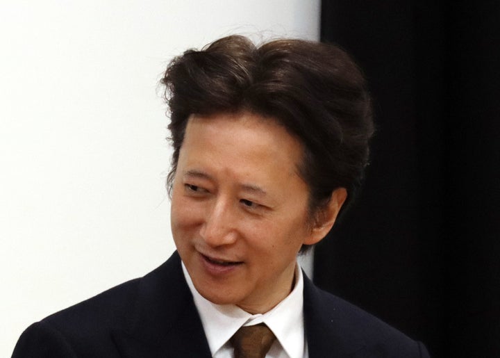 荒木飛呂彦さん