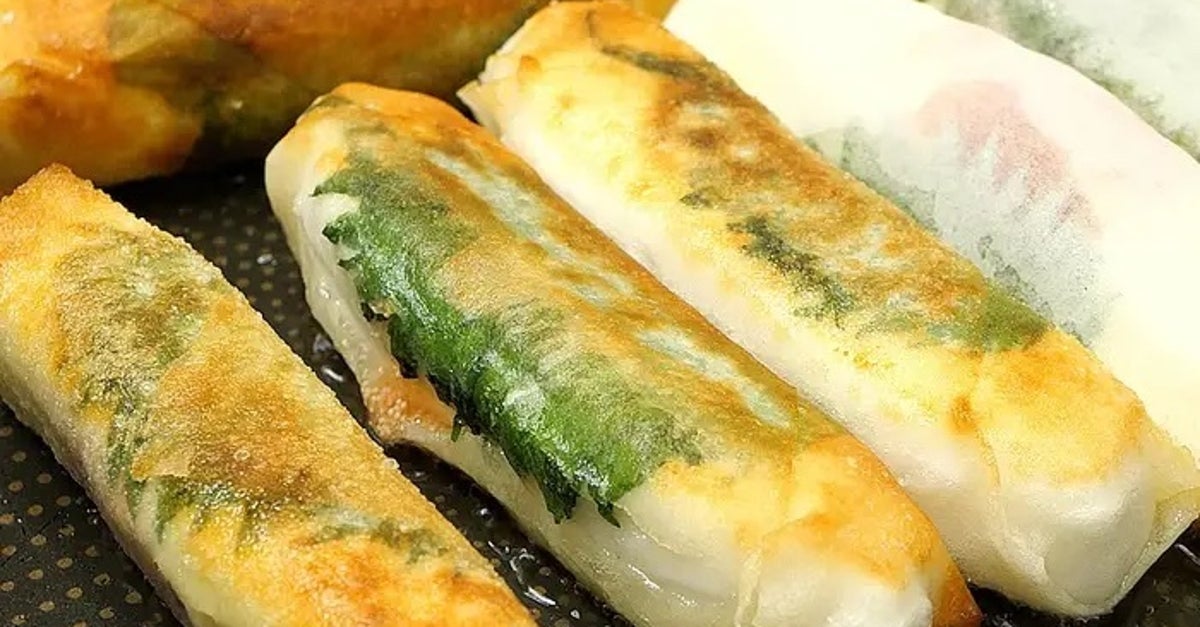 【はんぺんに“アレ”を包んで焼くだけ】本当は公開するか悩むレベル…。すぐできるはんぺんの簡単レシピ3選