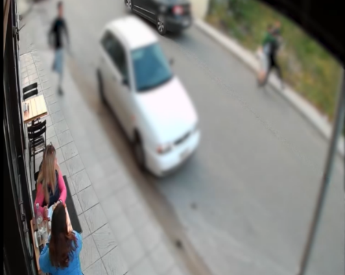 Συμπλοκή ανηλίκων στο Αγρίνιο - Ξυλοδαρμός με σουγιά και γκλοπ.