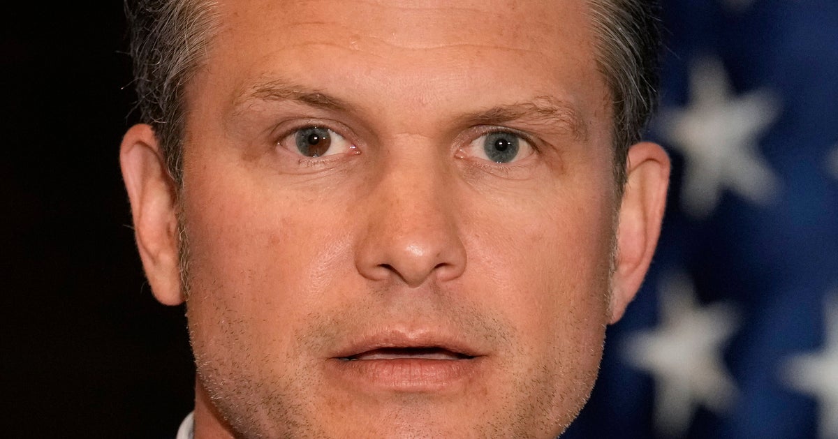 2 Key Pentagon Officials Have Been Suspended Following Leaks ...