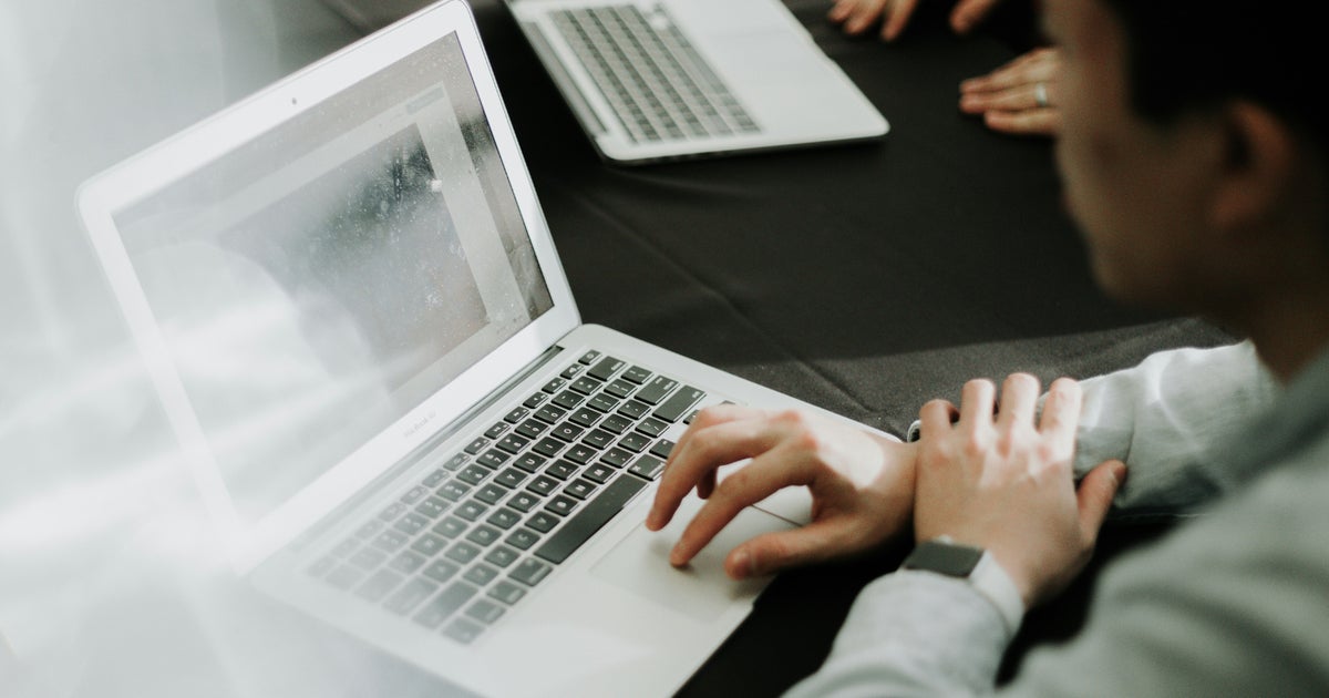 The Job Market Is Tough, So Naturally People Are 'Lily Padding'