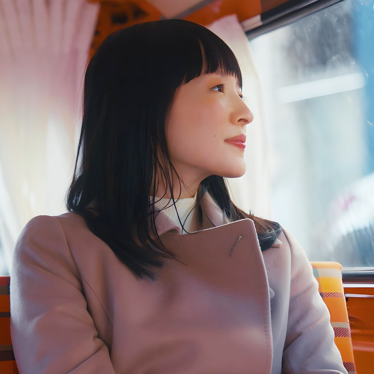 Marie Kondo’s approach to intentional travel feels both spiritual and practical.
