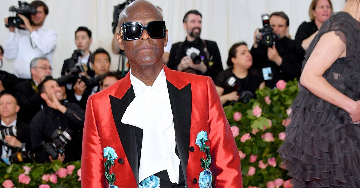 NextImg:This Year's Met Gala Theme Is A Brazen Defiance Of Trump's Anti-DEI Agenda