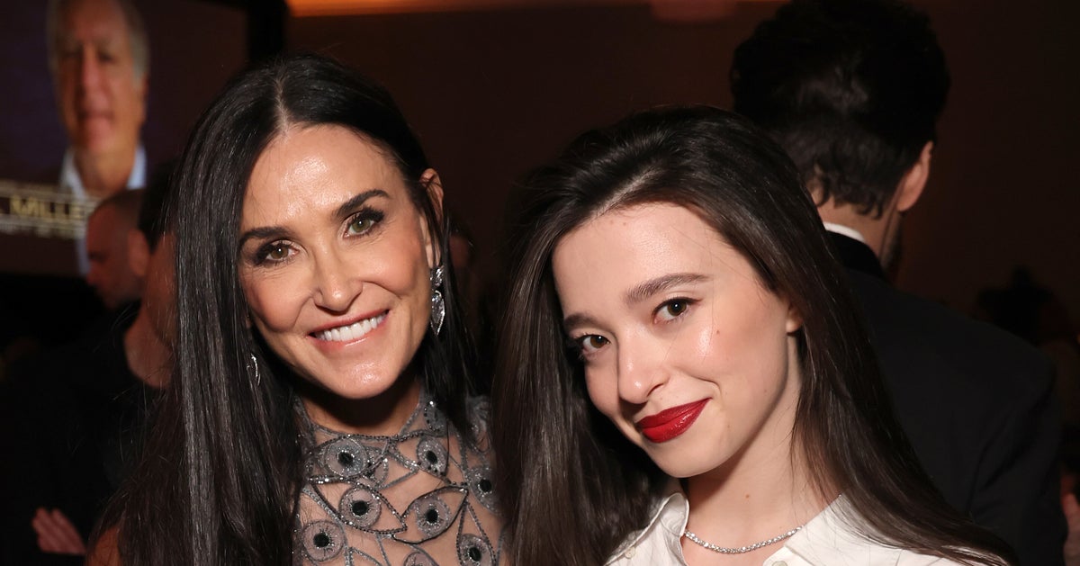 Demi Moore Shares Her Honest Reaction To Losing The Oscar To Mikey Madison