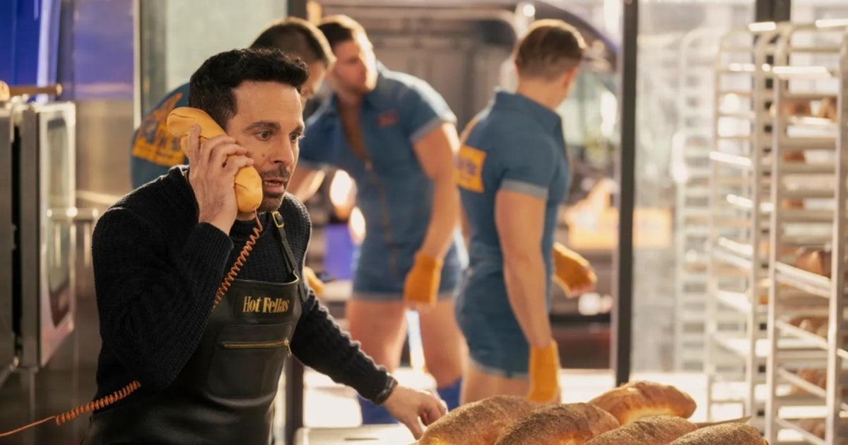 And Just Like That Star Asked For More Nude Scenes In Season 3 For This Hilarious Reason