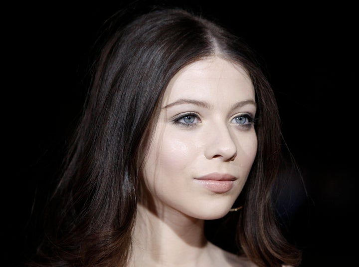 FILE - Michelle Trachtenberg appears at the premiere of "Defiance" during AFI Fest 2008 in Los Angeles, Nov. 9, 2008. (AP Photo/Matt Sayles, File)