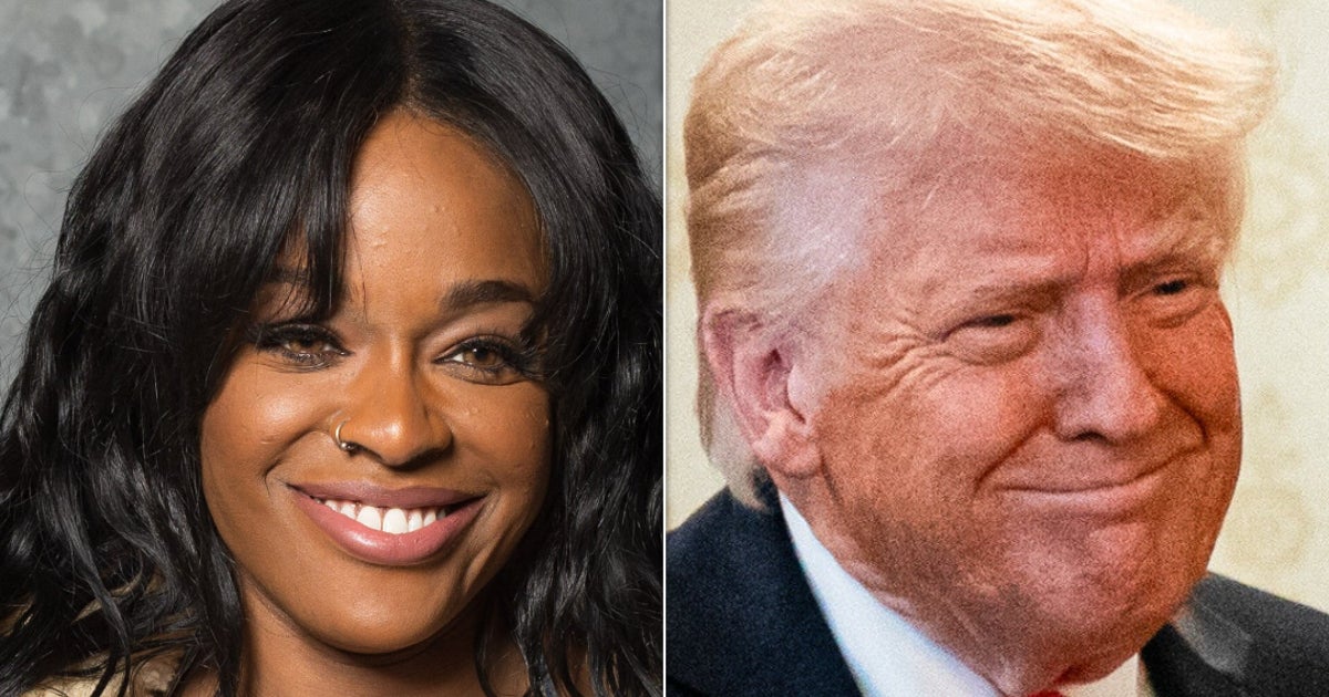 'A F**king Mess': Trump Supporter Azealia Banks Slams 'Absolute Disaster' Presidency