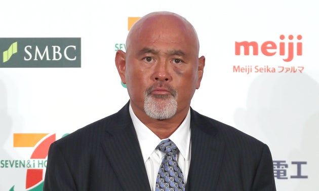 武藤敬司さん