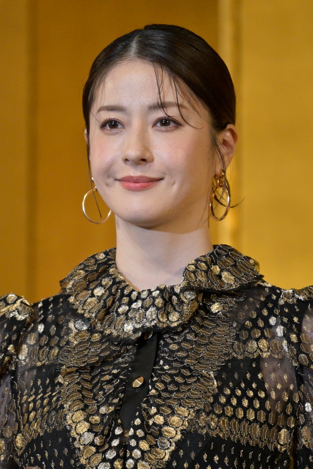 松本若菜さん