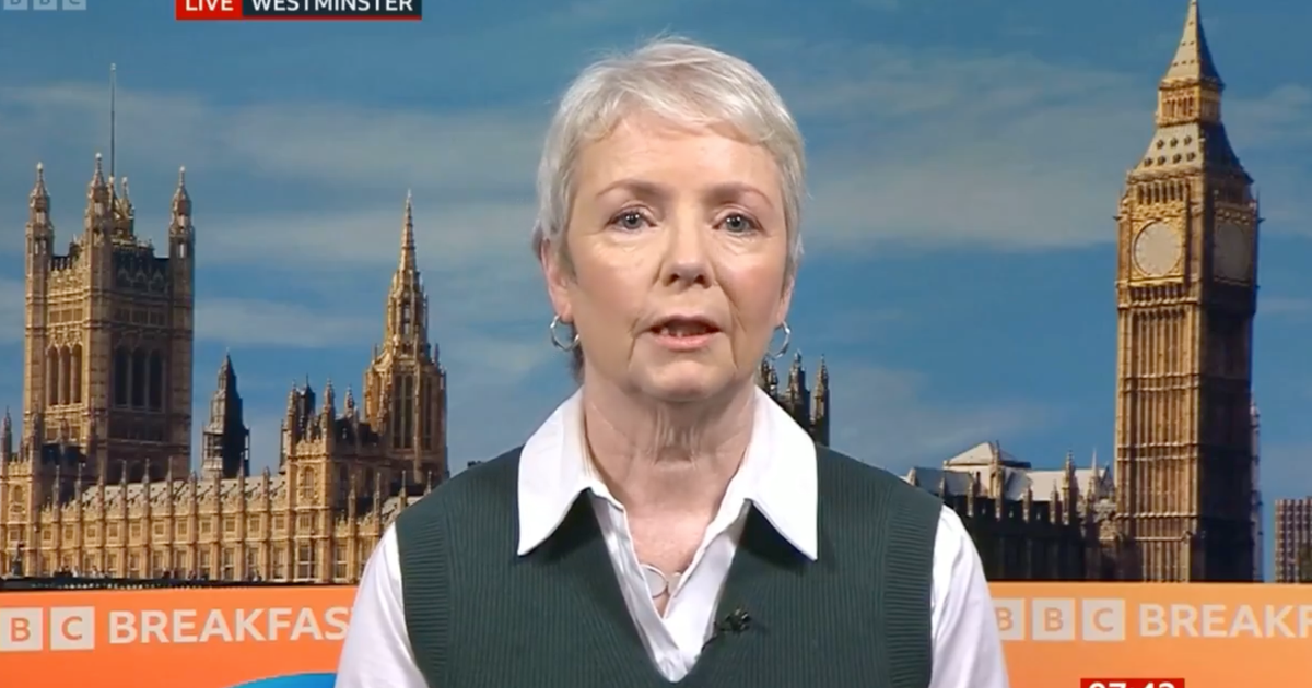 Labour Minister Says Tories Should Apologise For Past Pro-Trans Women Stance