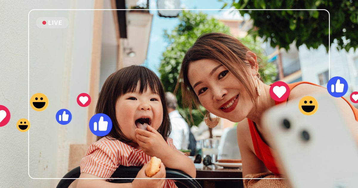 Why That Cute AI Trend Isn't Worth Your Child's Privacy